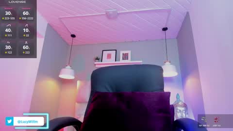 Lucy  online show from 03.30.26