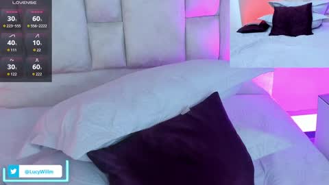 Lucy  online show from 03.31.26