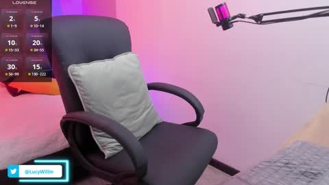 Lucy  online show from 04.06.26