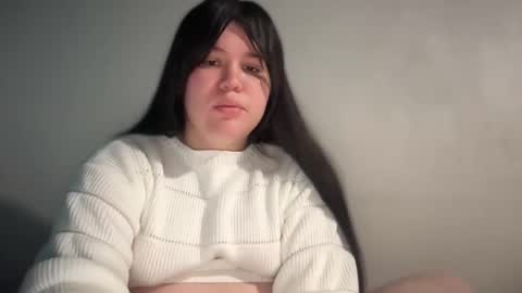 Lucyhot online show from 01.12.25