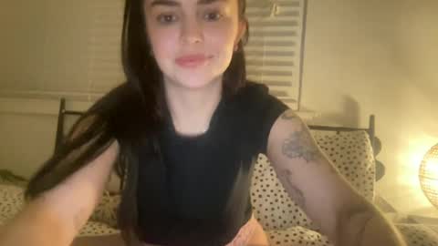 Lucyloo online show from 07.14.26