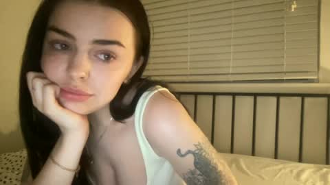 Lucyloo online show from 07.24.26