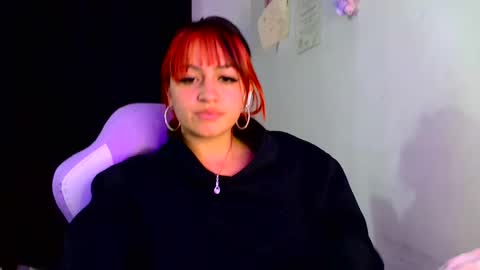 LUCIA  online show from 01.31.25