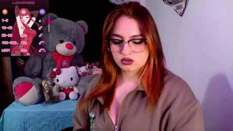 LUCIA  online show from 10.27.25