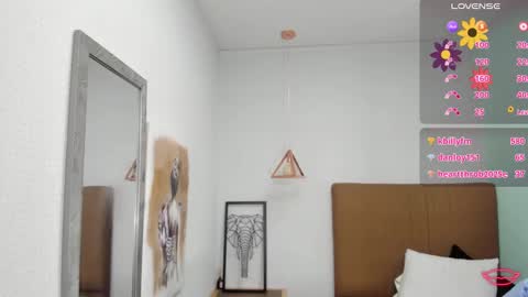 L U C Y  online show from 01.14.25