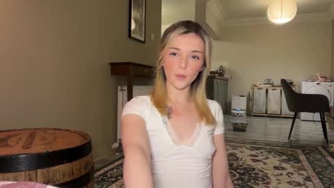 Lucy online show from 03.28.26