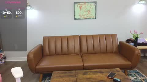 lucydelrey57 online show from 01.21.25