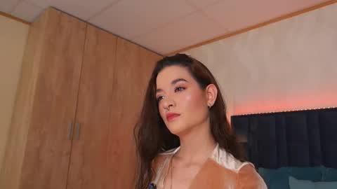 LucyDeLuca online show from 03.19.26