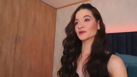 LucyDeLuca online show from 03.20.26