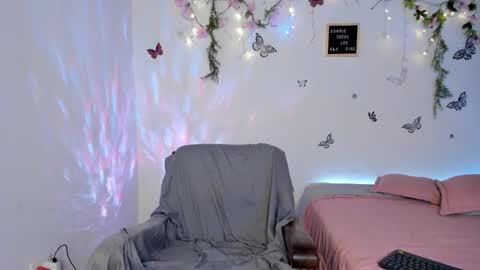 Lucy online show from 12.29.24