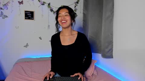 Lucy online show from 01.15.25