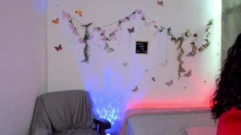 Lucy online show from 02.15.25