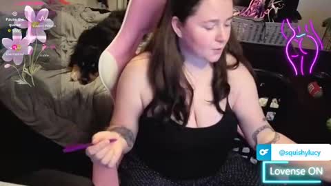 Lucy online show from 06.23.26