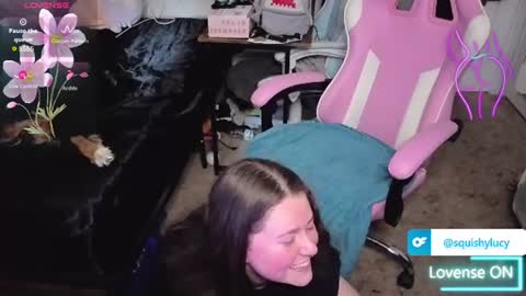 Lucy online show from 07.15.26