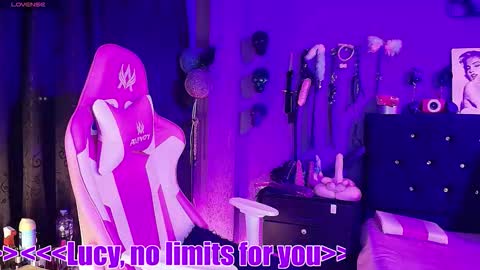 Lucy online show from 01.10.26