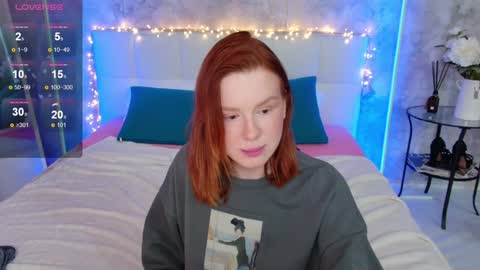 Lucy online show from 12.07.24