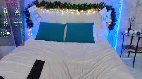 Lucy online show from 12.28.24