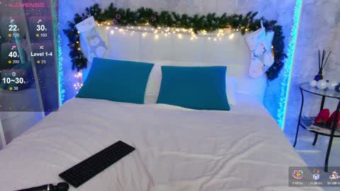 Lucy online show from 01.15.25