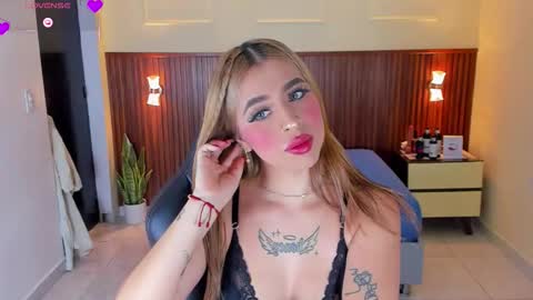 L U C Y  online show from 11.26.25