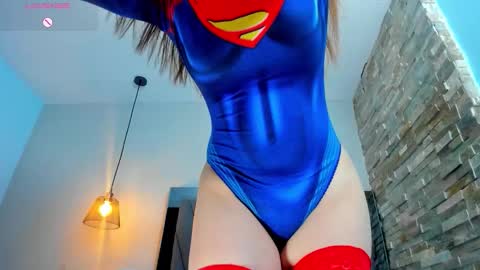 L U C Y  online show from 12.05.25