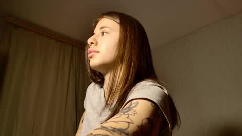 Lucy online show from 04.03.26