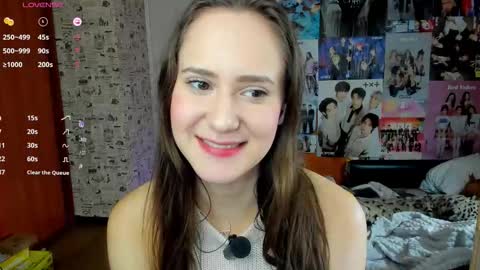Lucy Rose online show from 09.20.25