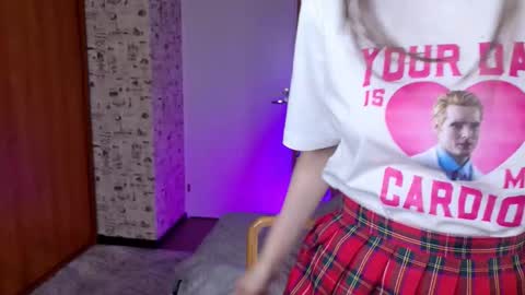 Lucy Rose online show from 12.01.25