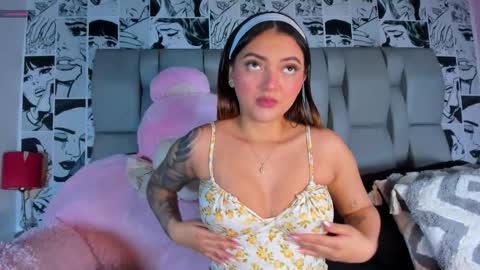 Lucy online show from 03.16.26