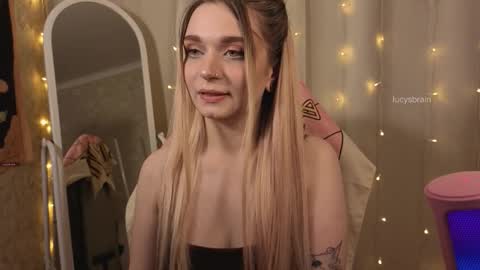 Lucy online show from 02.28.26