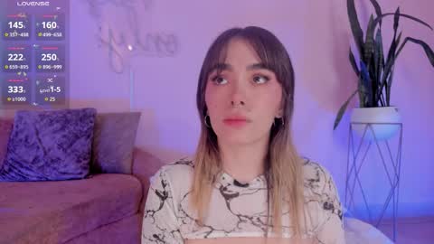 Lucy online show from 11.22.25