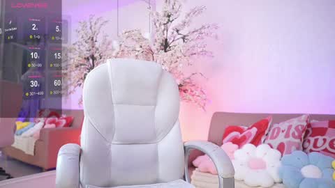 lucyweisser online show from 03.31.26