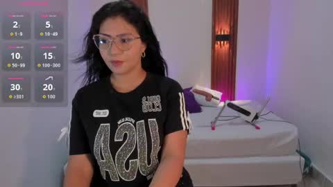Lucy Wold online show from 04.22.26