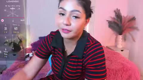 Snapshot of lucywild8 chatting on 07.11.26 Lucy Wold online show from 07.11.26