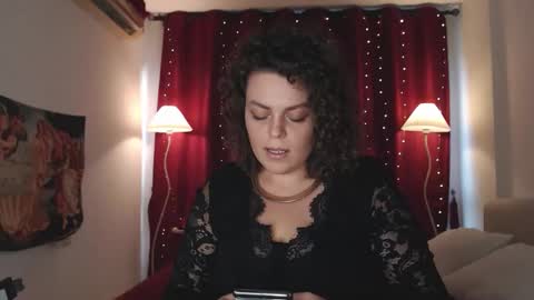 Call me Lucy online show from 01.09.26