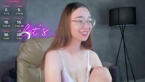 Snapshot of lucyy_green chatting on 07.29.26 Lucy online show from 07.29.26