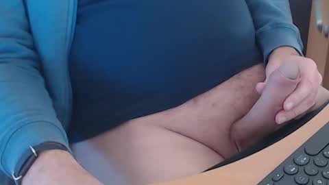 lud1967 online show from 11.28.25