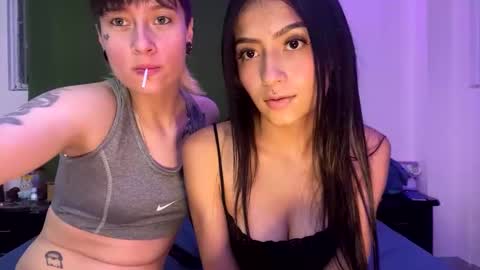 lugiiz05_ online show from 11.04.25