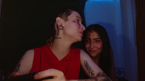 lugiiz05_ online show from 11.08.25