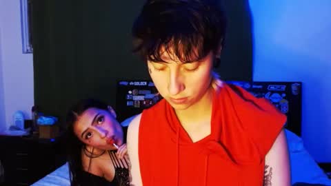 lugiiz05_ online show from 11.18.25