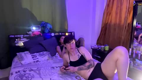 lugiiz05_ online show from 11.26.25