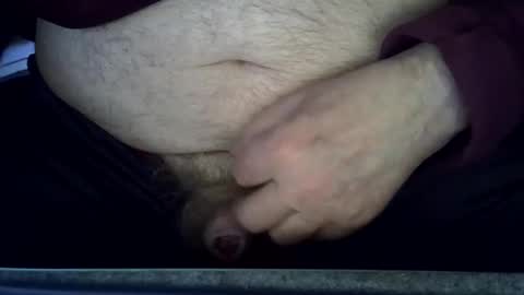 Snapshot of luhamburg chatting on 12.25.24 Luhamburg online show from 12.25.24