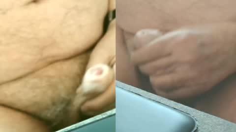 Snapshot of luhamburg chatting on 12.15.25 Luhamburg online show from 12.15.25