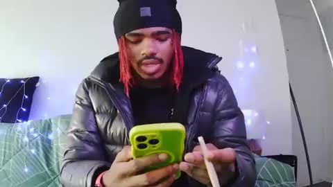 Riskdtb online show from 11.24.25