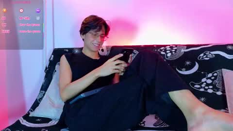 Lui online show from 02.24.26