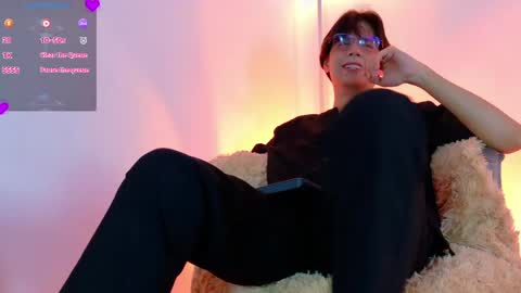 Lui online show from 03.27.26