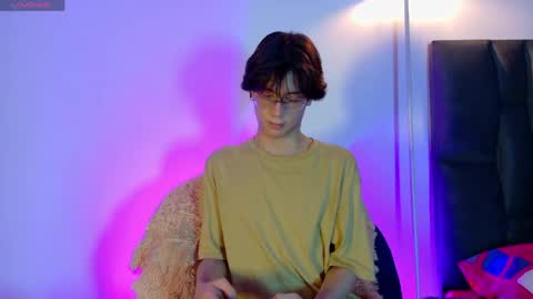 Lui online show from 04.13.26