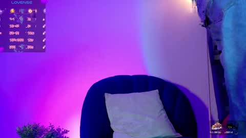 Lui online show from 04.16.26