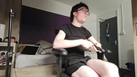 Snapshot of luicferdaroyale chatting on 01.06.25 LuciferdaRoyale online show from 01.06.25