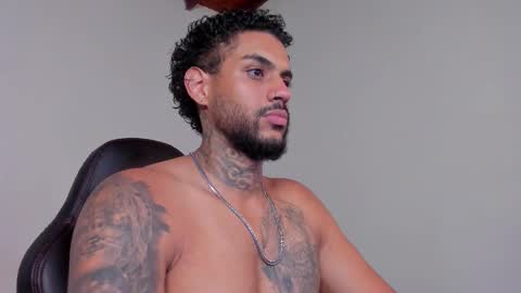 Luigi Vitale online show from 02.11.26