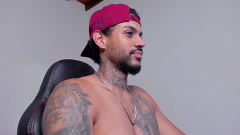 Luigi Vitale online show from 03.06.26